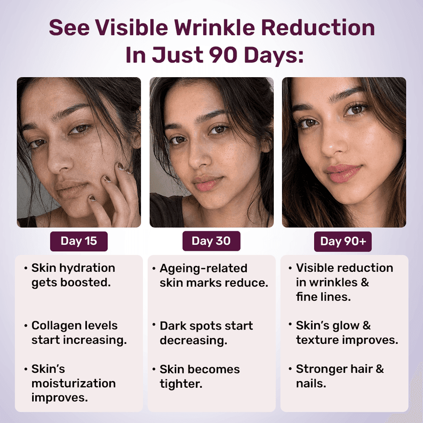 Beauty Collagen Beauty Collagen - Pack of 2 / Unflavoured view 2