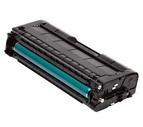 Ricoh Sp C252 Dn / Sp C252sf Cyan Toner Cartridge view 2
