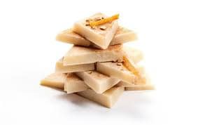 Kaju Katli