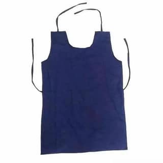 Cotton Apron (Size 24x36)