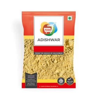 Adishwar Gram Flour Besan Premium 1Kg