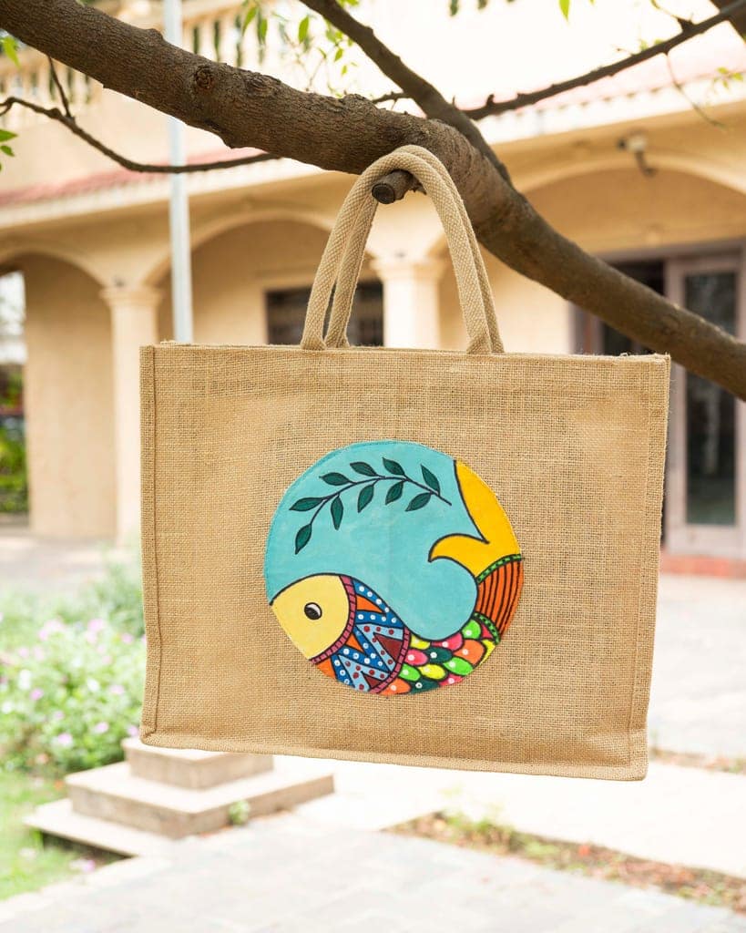 Jute Bag
