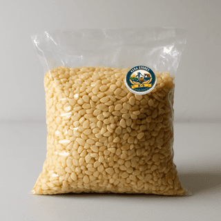 Kera Stores's urad dal (split black gram)