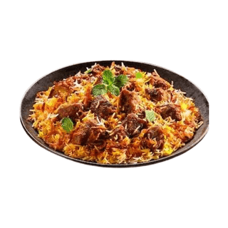 Mutton Biryani Family Pack(4 Serves)