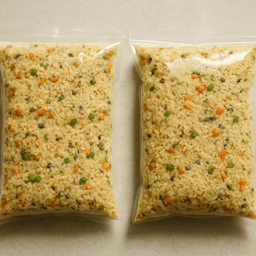 Mankuwar Department Store's instant upma mix view 2