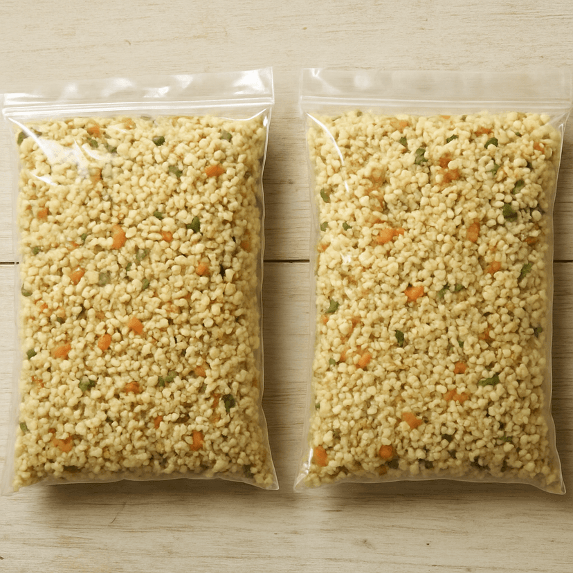 Bharti Daily Needs's jowar upma mix view 2