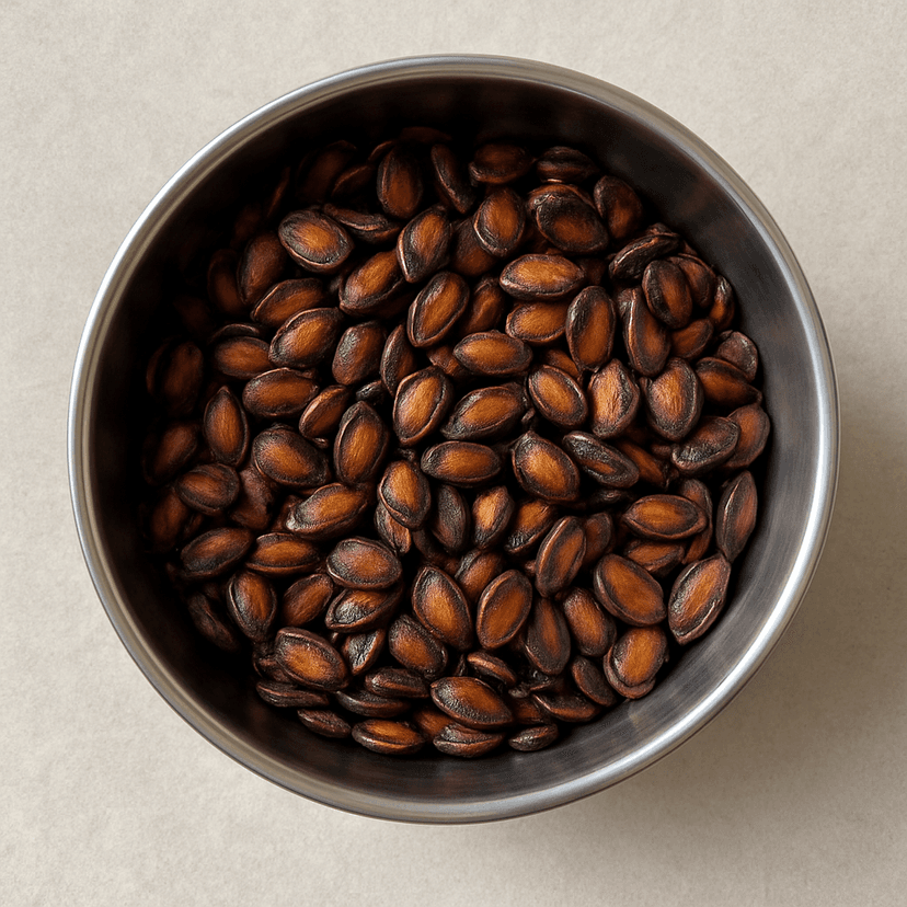 Sheela Outlet's roasted watermelon seeds view 2