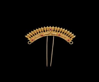 Hair Pin 12 Gms