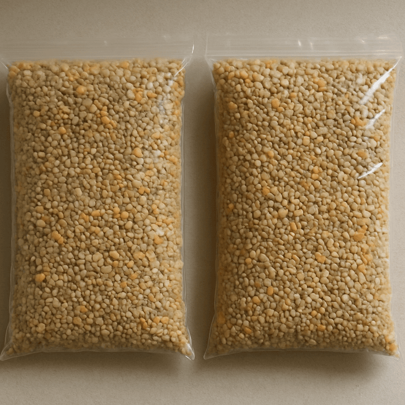 Sarju Corner Store's bajra khichdi mix view 2
