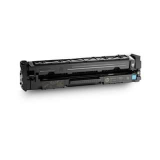 HP 201A Cyan Original LaserJet Toner Cartridge (CF401A)