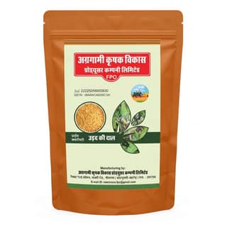 Urad Dal (White) - 500 gm