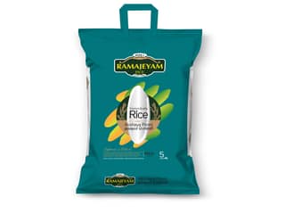 Ramajeyam Akshaya Ponni Rice 5kgs
