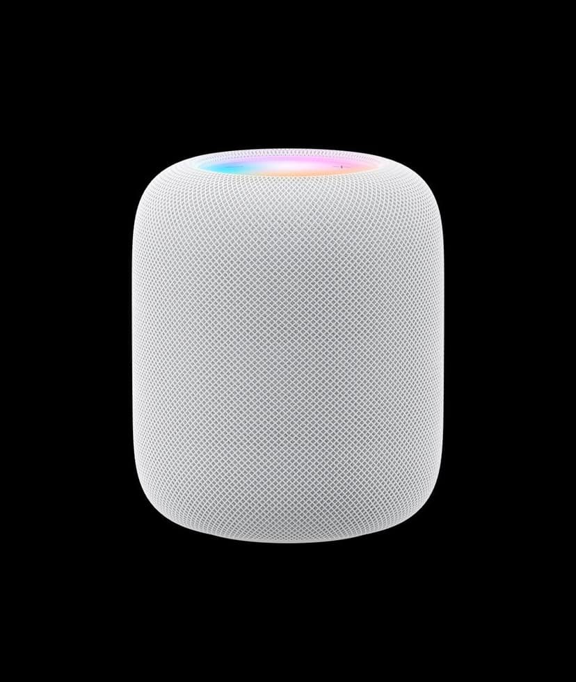 HomePod - White