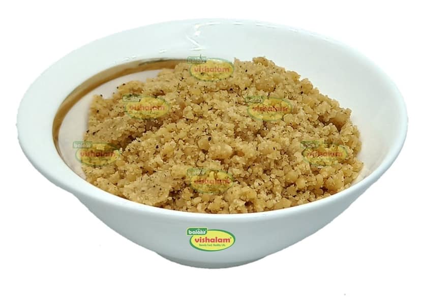 Instant Panakam ReadyMix view 2