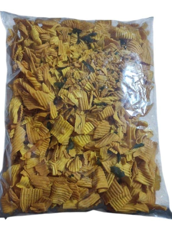 "SIVA SHAKTHI FOODS Mixture - 500g" view 2