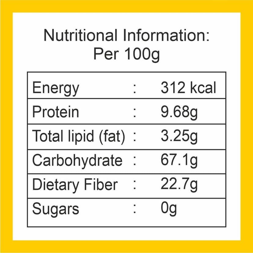 Turmeric Powder (100 gm) view 2