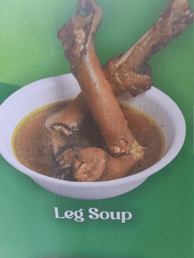 soup