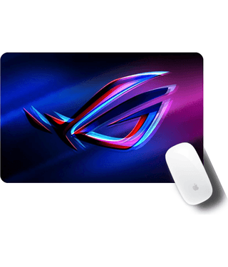 xenotech ROG Mouse pad