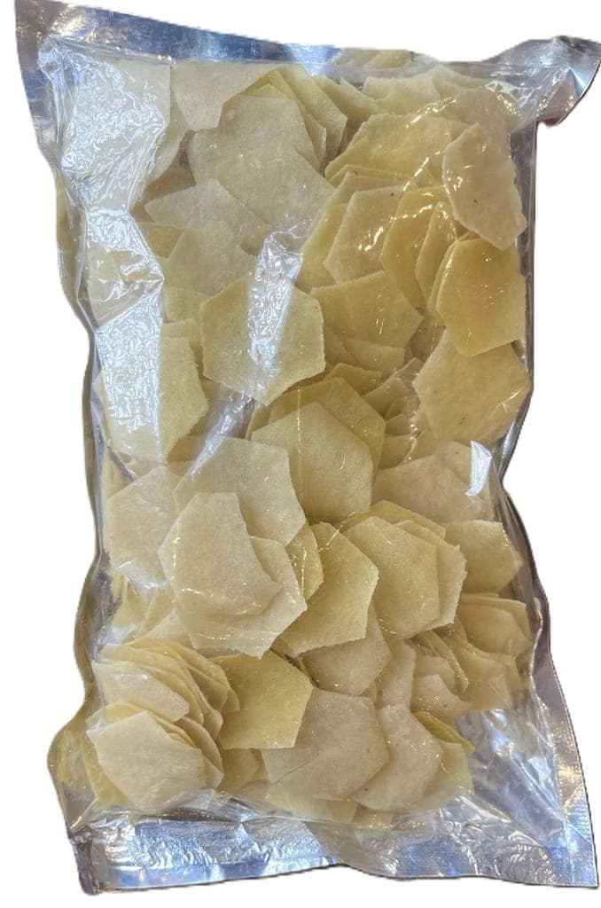 BANANA PAPAD view 2