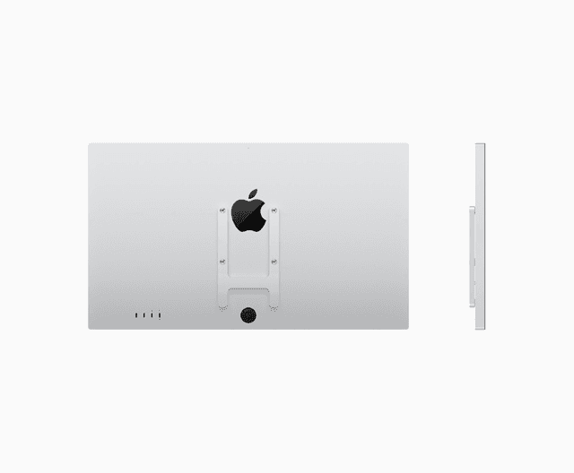 Apple Studio Display - Nano-Texture Glass - VESA Mount Adapter (Stand not included)-MMYX3HN/A view 2