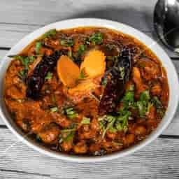 Kadai Mushroom