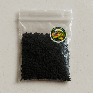 Urmila Department Store's kalonji seeds (nigella sativa)