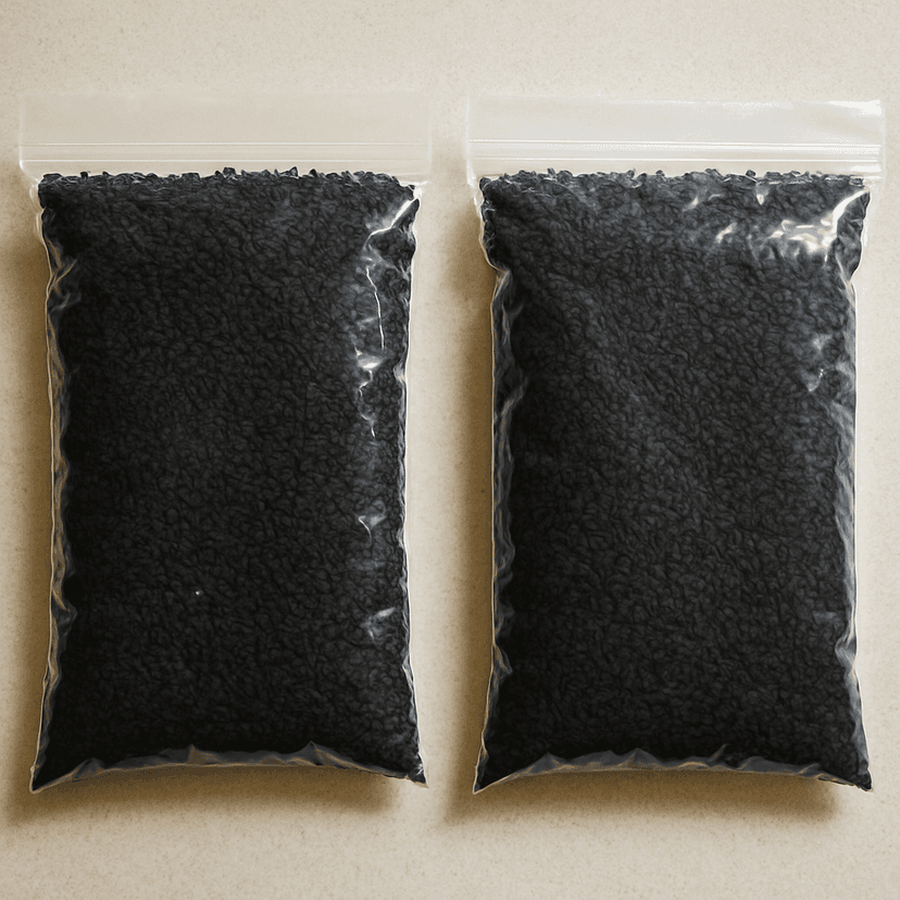 Urmila Department Store's kalonji seeds (nigella sativa) view 2