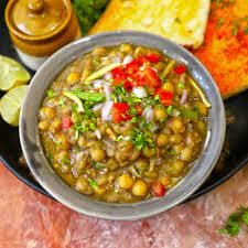 Foodaids Matar Kulcha Masala (100 GM) Make Your Food Delicious / Kulcha Masala Powde view 2