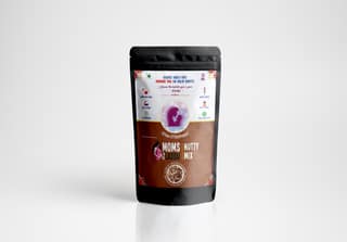 Maa Mitahara -- Nutty Mix (200 gm)