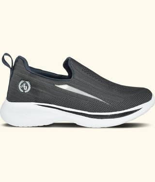 Ajanta EG1031 Gray Men's Sports Running Shoes