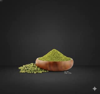 Shrinandaji Agro FPO Thaniya Powder Coriander Powder 250 g