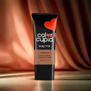 Color Cupid Foundation Toffee - 30ml