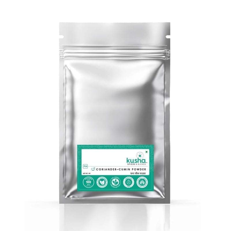 Kusha Spices Coriander Cumin Powder