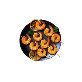 Prawn Fry