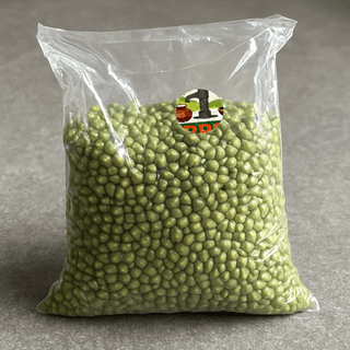 Rajkumari Provision Store's green moong whole