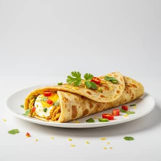 Egg Roll