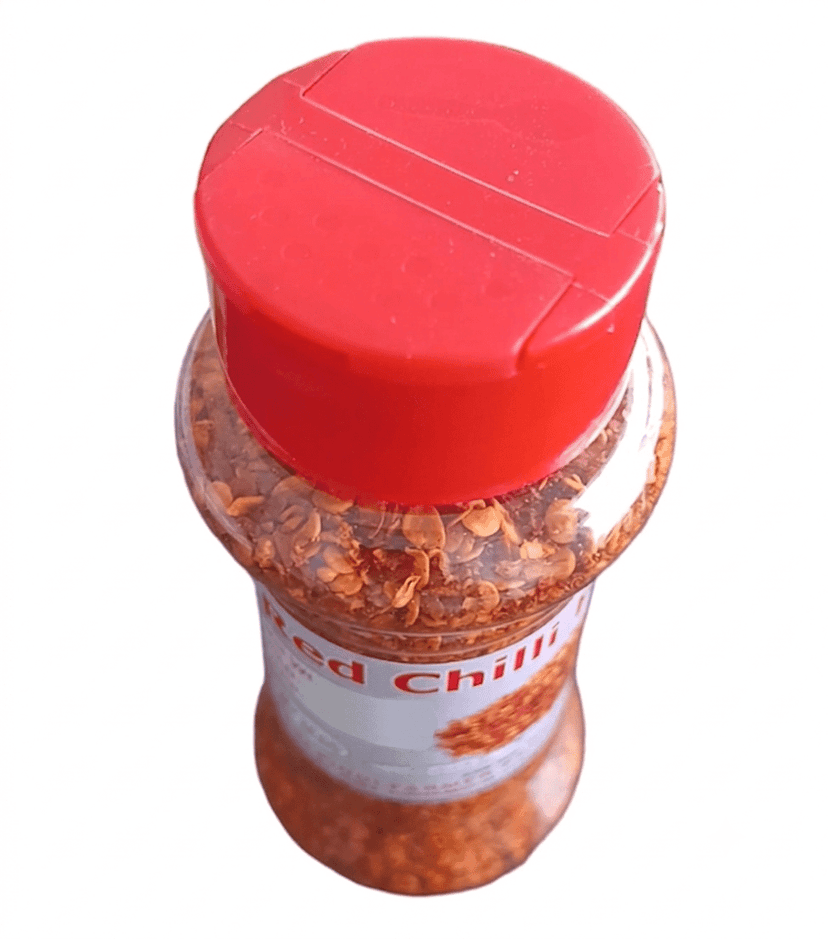 Kashmiri Red Chilly Flakes view 2