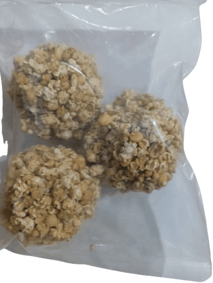 Bhuvanesh Swagruha Home Foods Jonnala Palalu 250g view 2