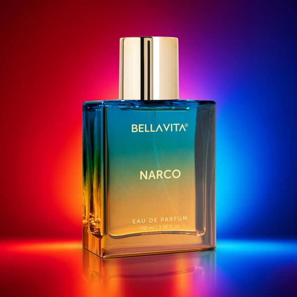 Narco Unisex Perfume - 100ml view 2