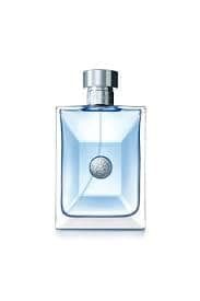 Versace Pour Homme Eau De Toilette 100ml | Classic Fresh Fragrance for Men view 2