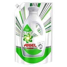 ARIEL POWER GEL FRONT LOAD 900ML
