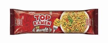 TOP RAMEN NEW MASALA 560G