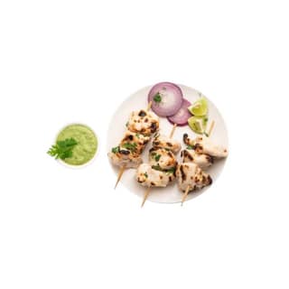 Reshmi Tikka