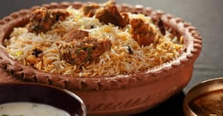Chicken biryani [6 person]