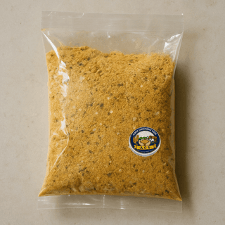 Ashok Convenience Store's handvo mix