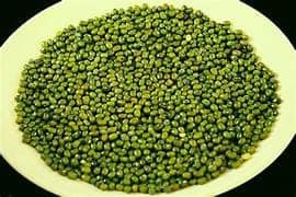 Natural Moong (Green Gram) 250g view 2