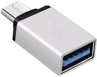 Type-C to USB 2.0 OTG Converter Adapter