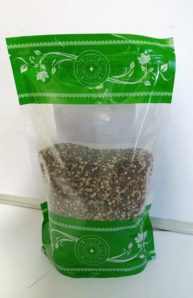 1 kg Coriander Seeds by Luitjyoti Farmer Producer Company Limited view 2