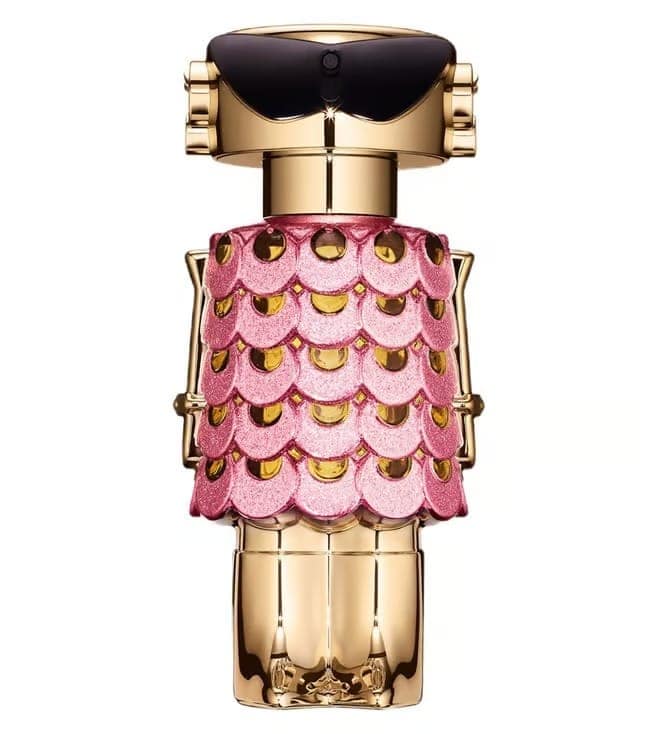 Paco Rabanne Fame Blooming Pink Eau de Parfum 80ml Women Perfume view 2