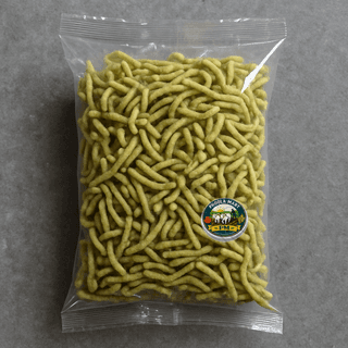 Phoola Mart's palak sev